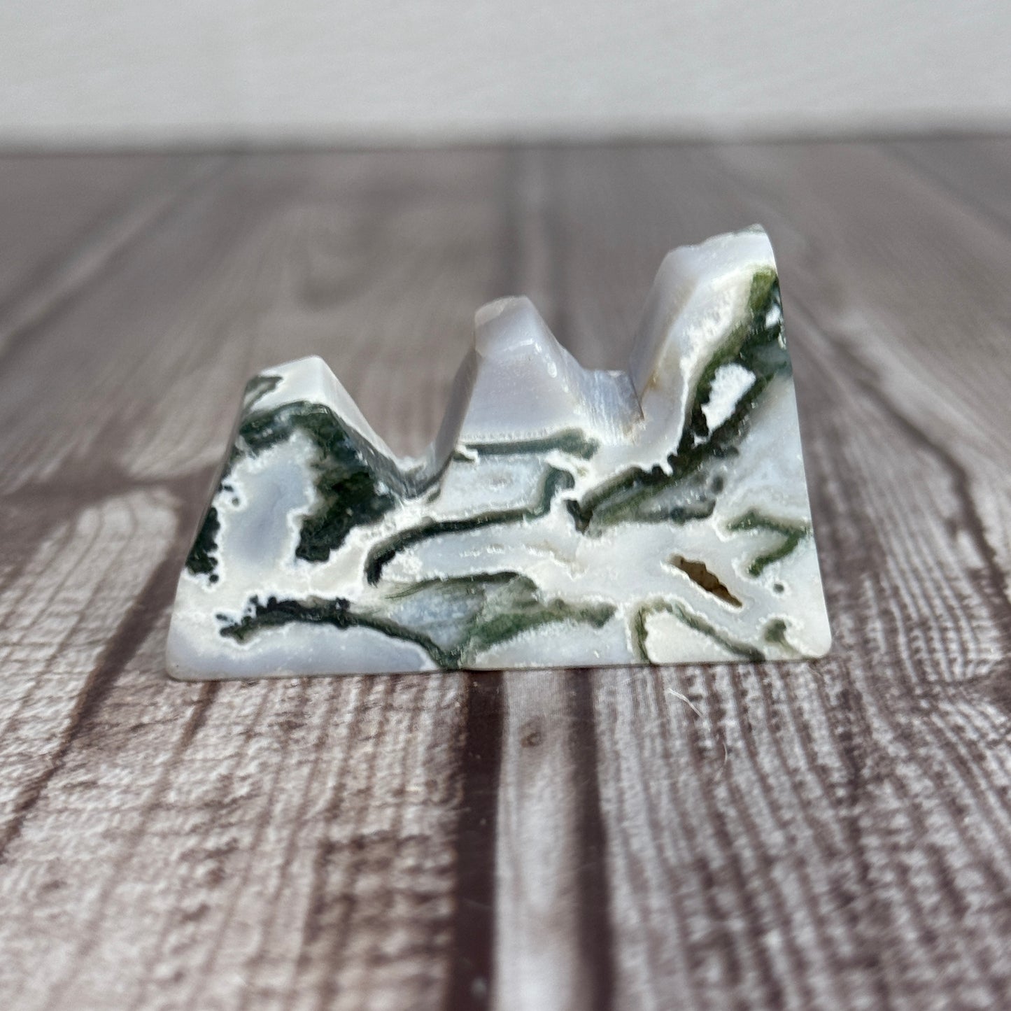 Moss Agate Mountains