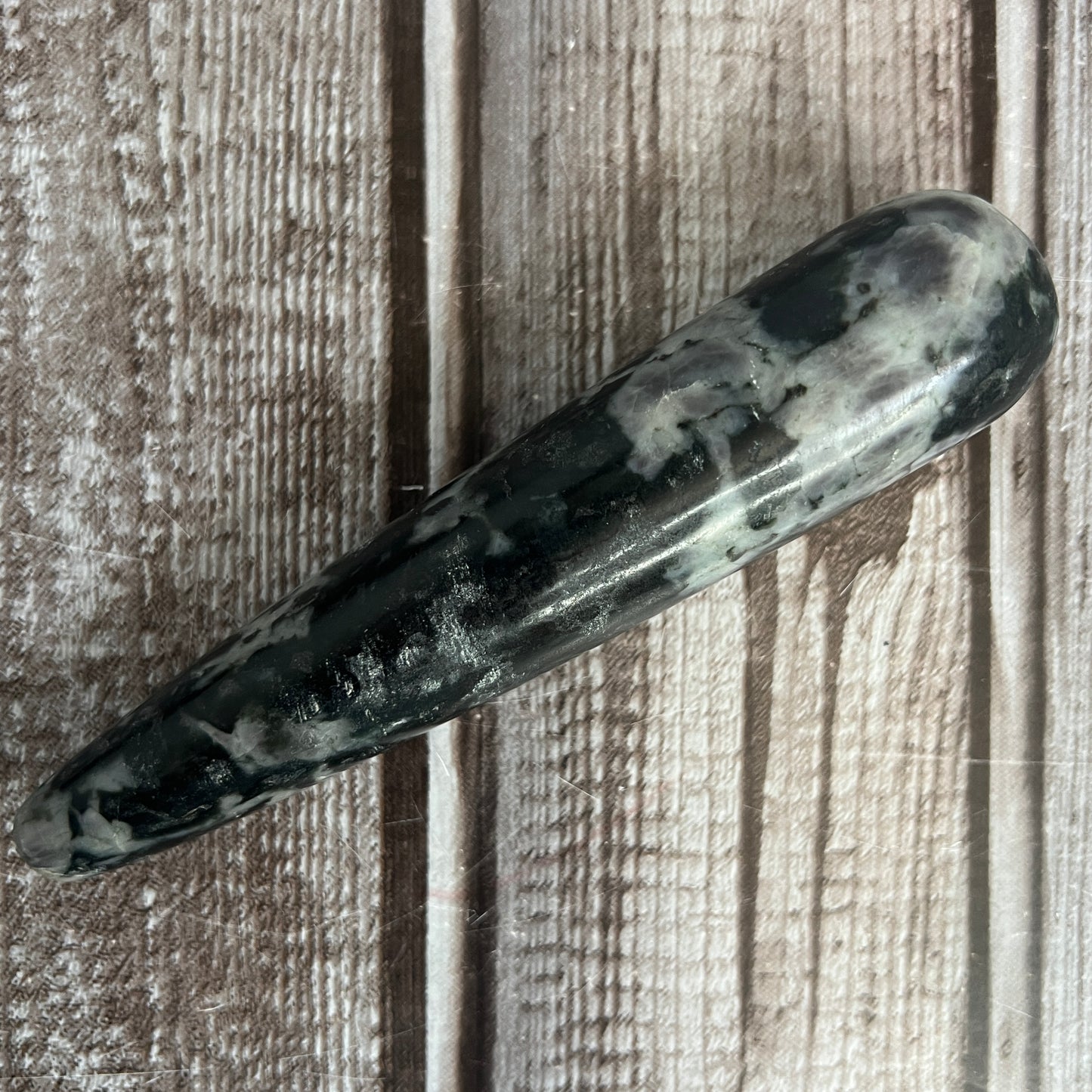 Mystic Merlinite Wand