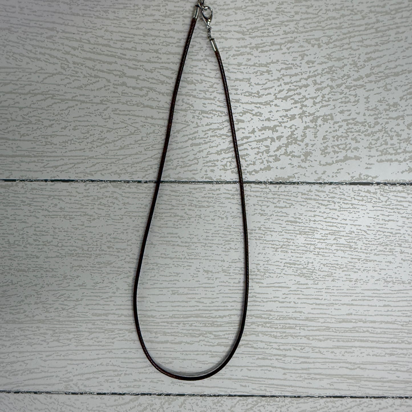 Necklace Cord