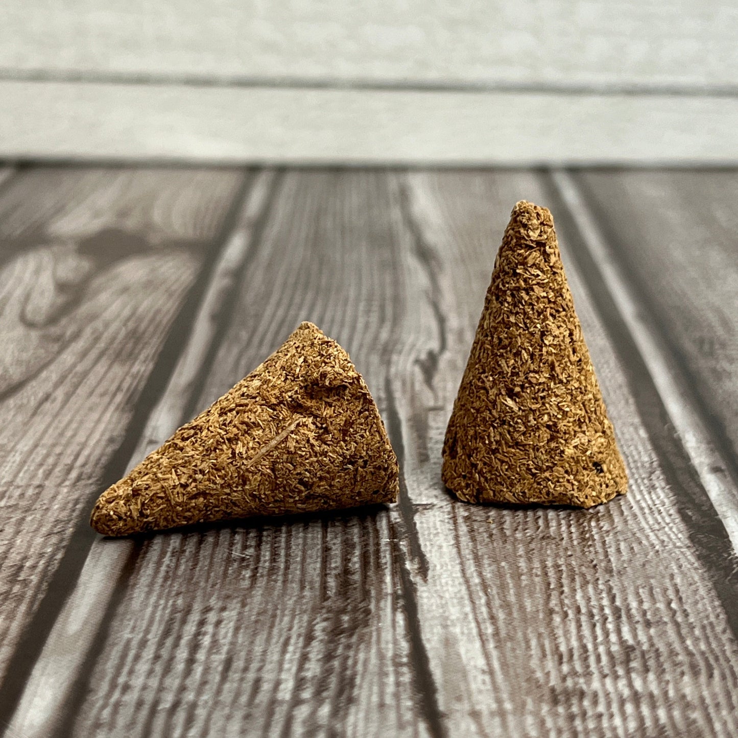 Palo Santo Incense Cones