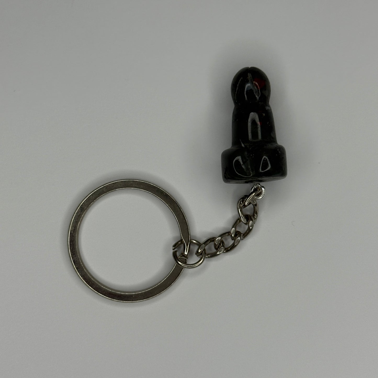 Penis Keychain