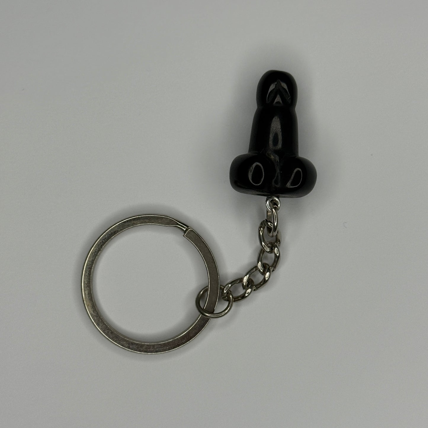 Penis Keychain