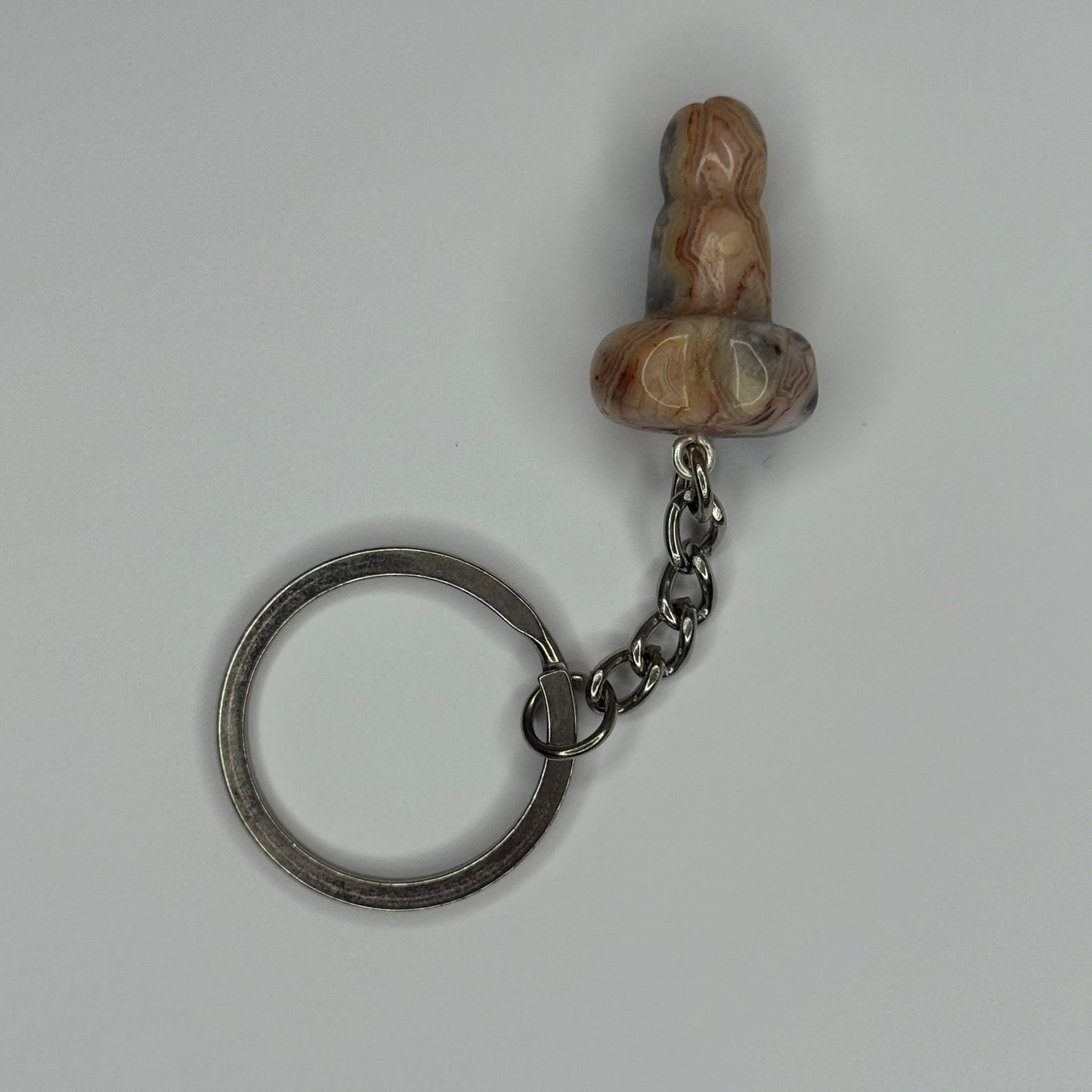 Penis Keychain