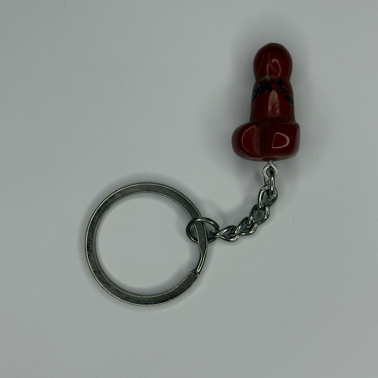 Penis Keychain