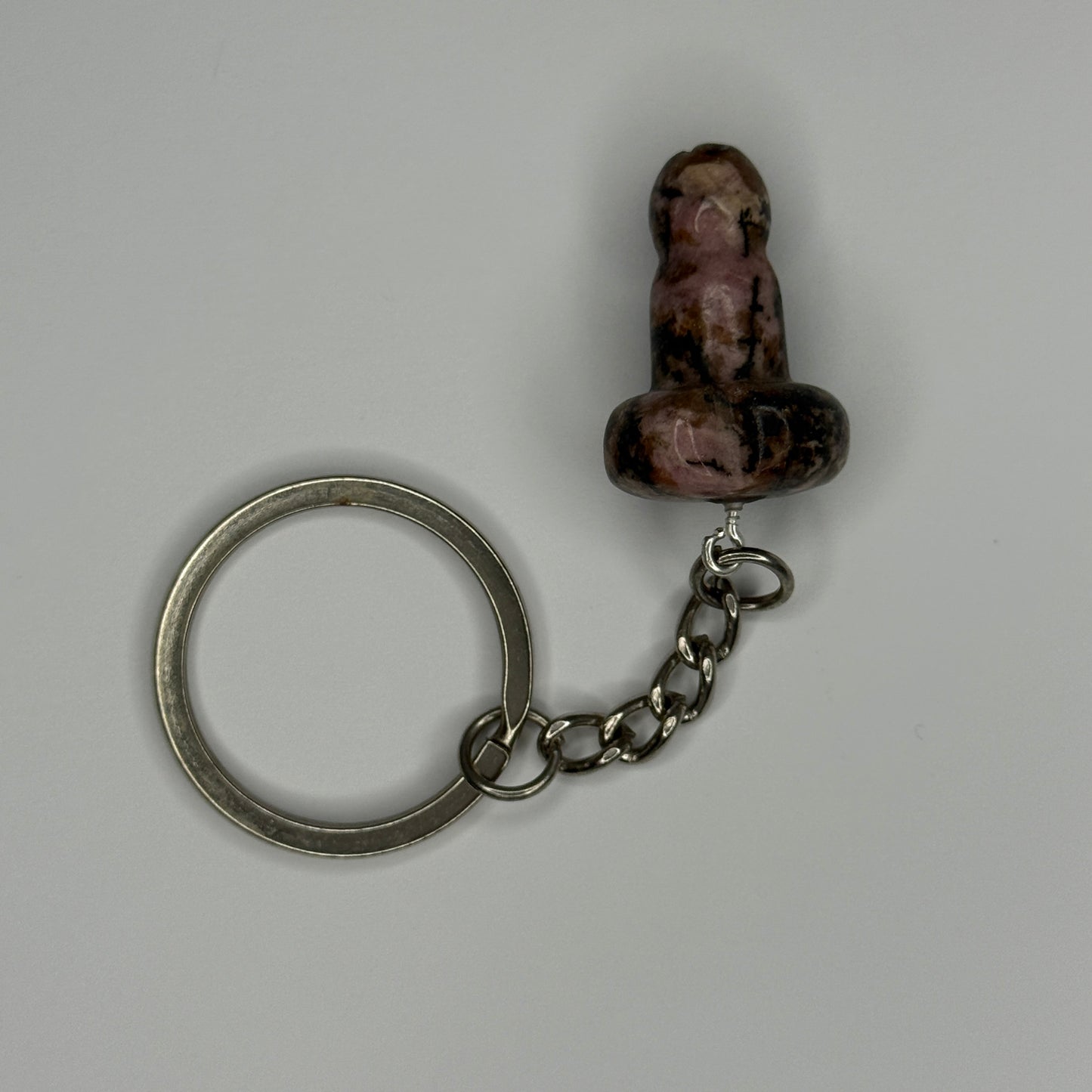 Penis Keychain