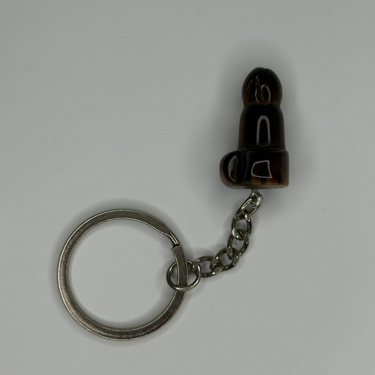 Penis Keychain