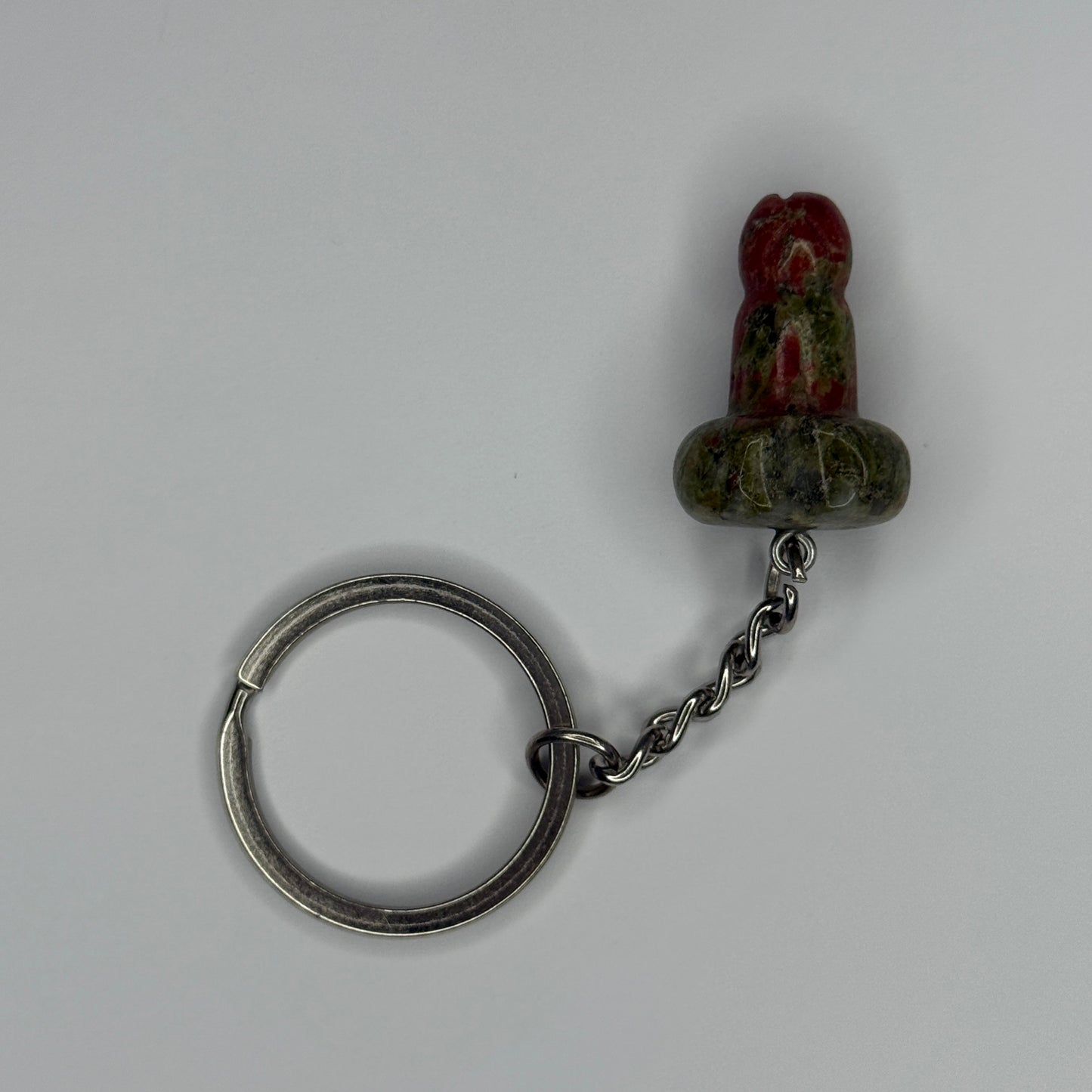 Penis Keychain