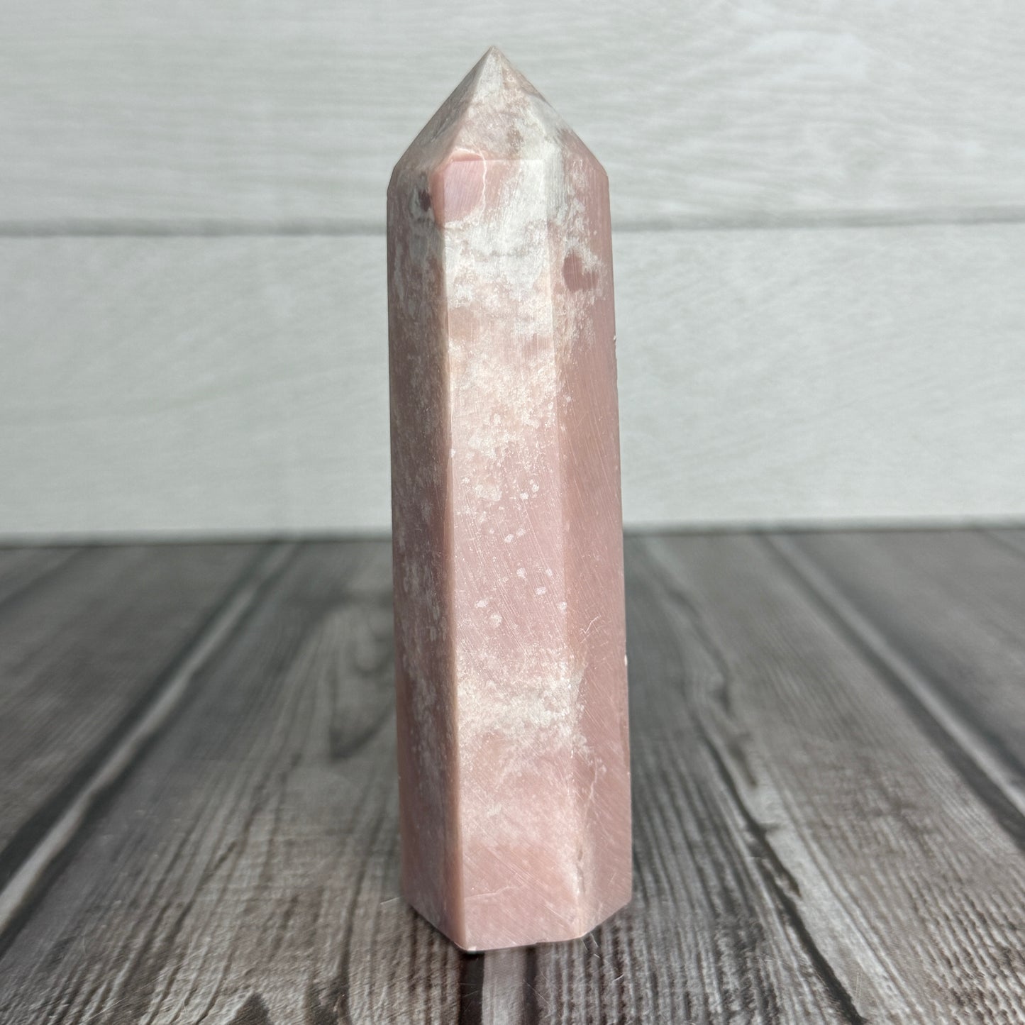 Pink Opal Tower