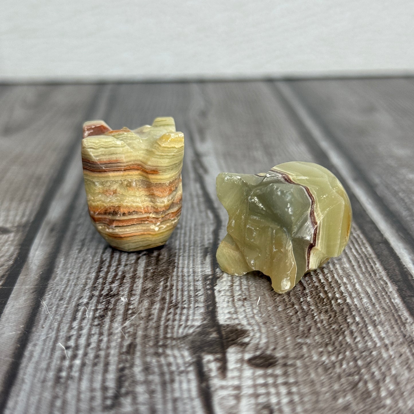 Rose Buds