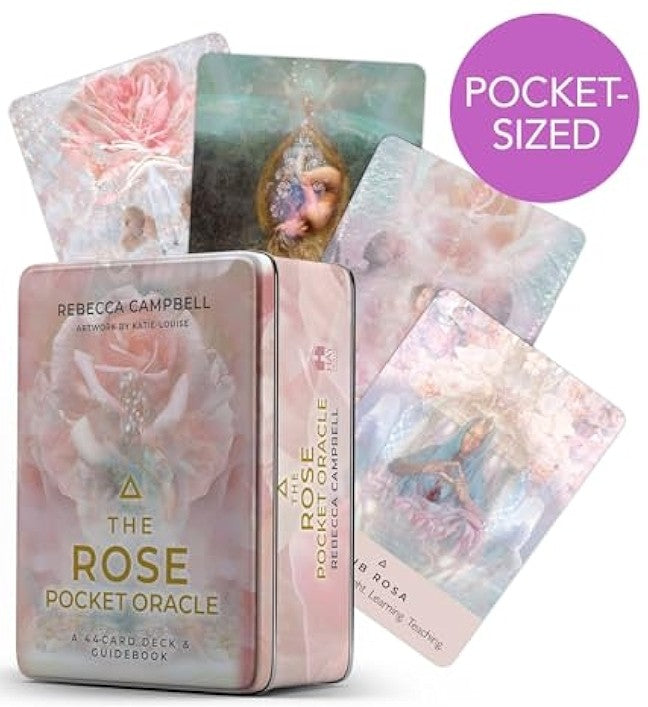 The Rose Pocket Oracle