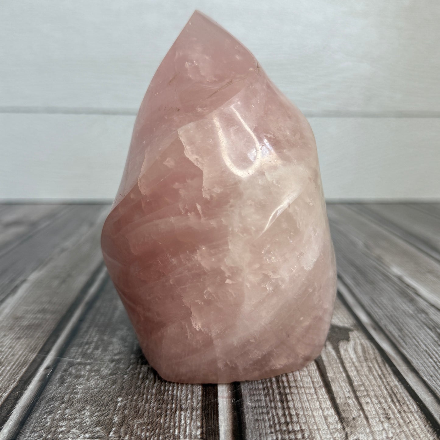 Rose Quartz Flame