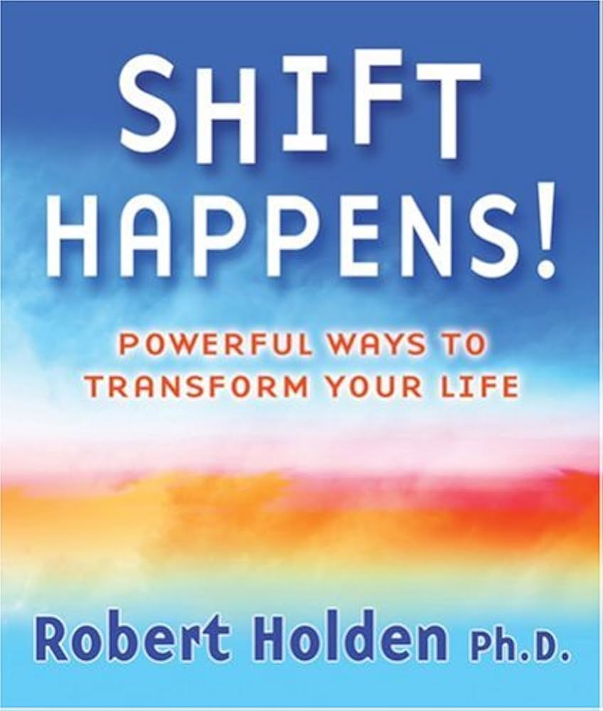 Shift Happens!