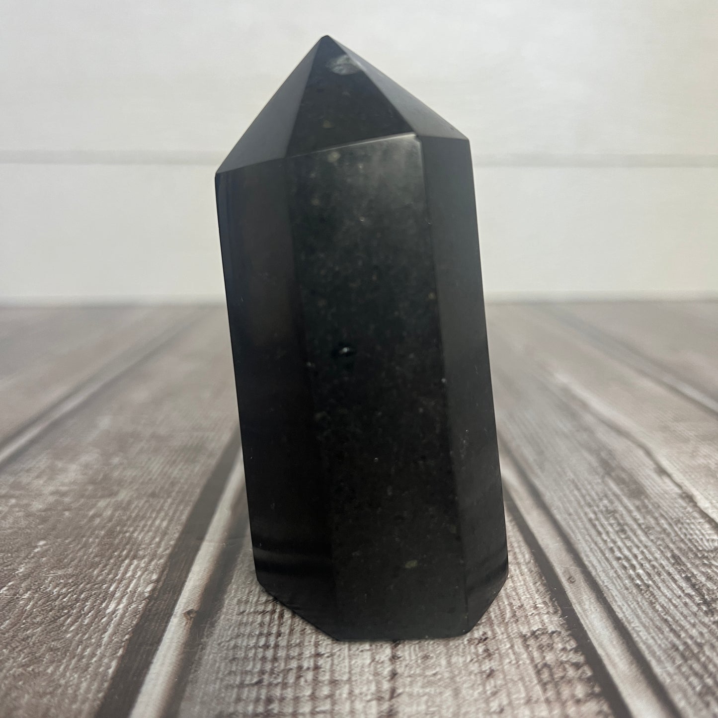 Shungite Tower
