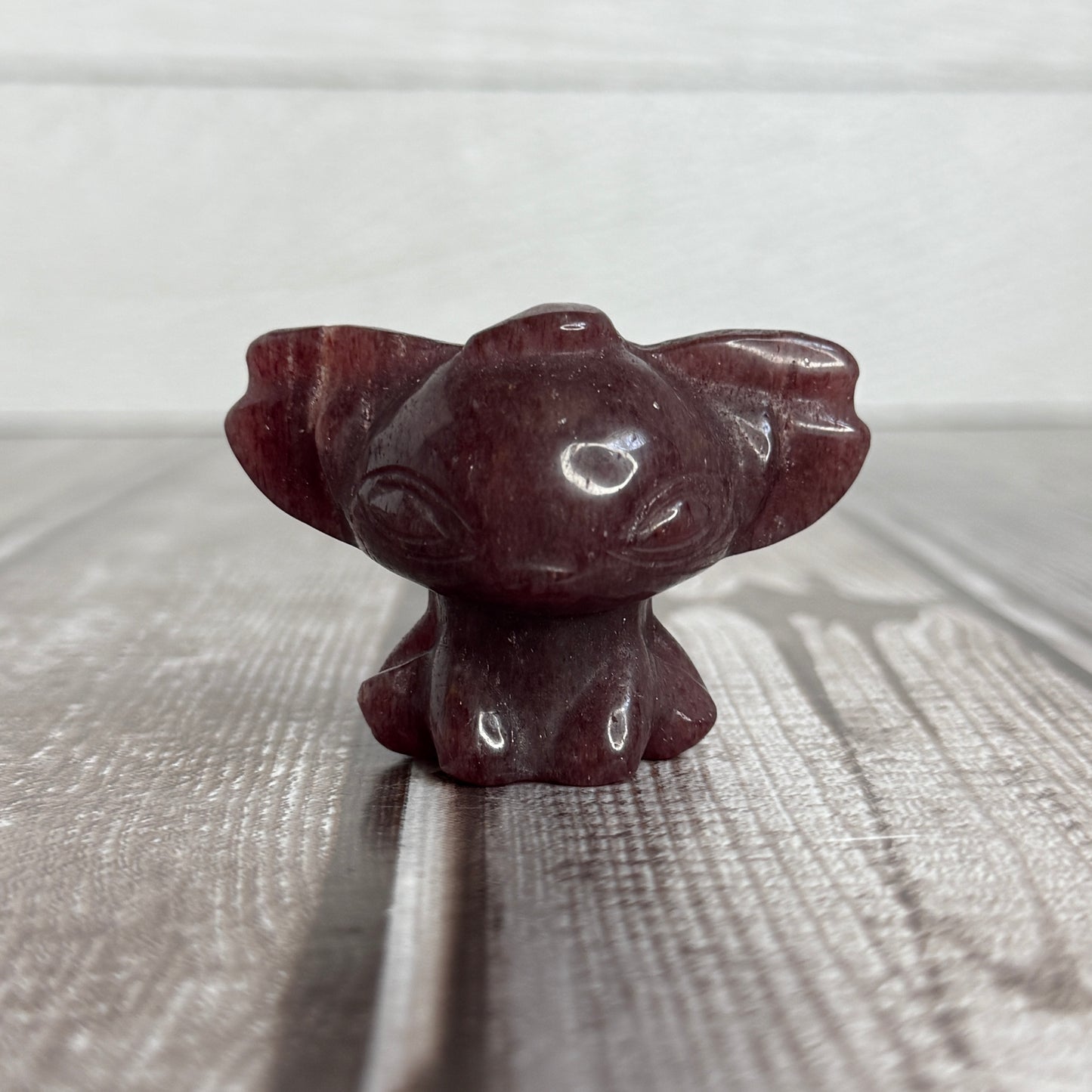 Stitch Carving