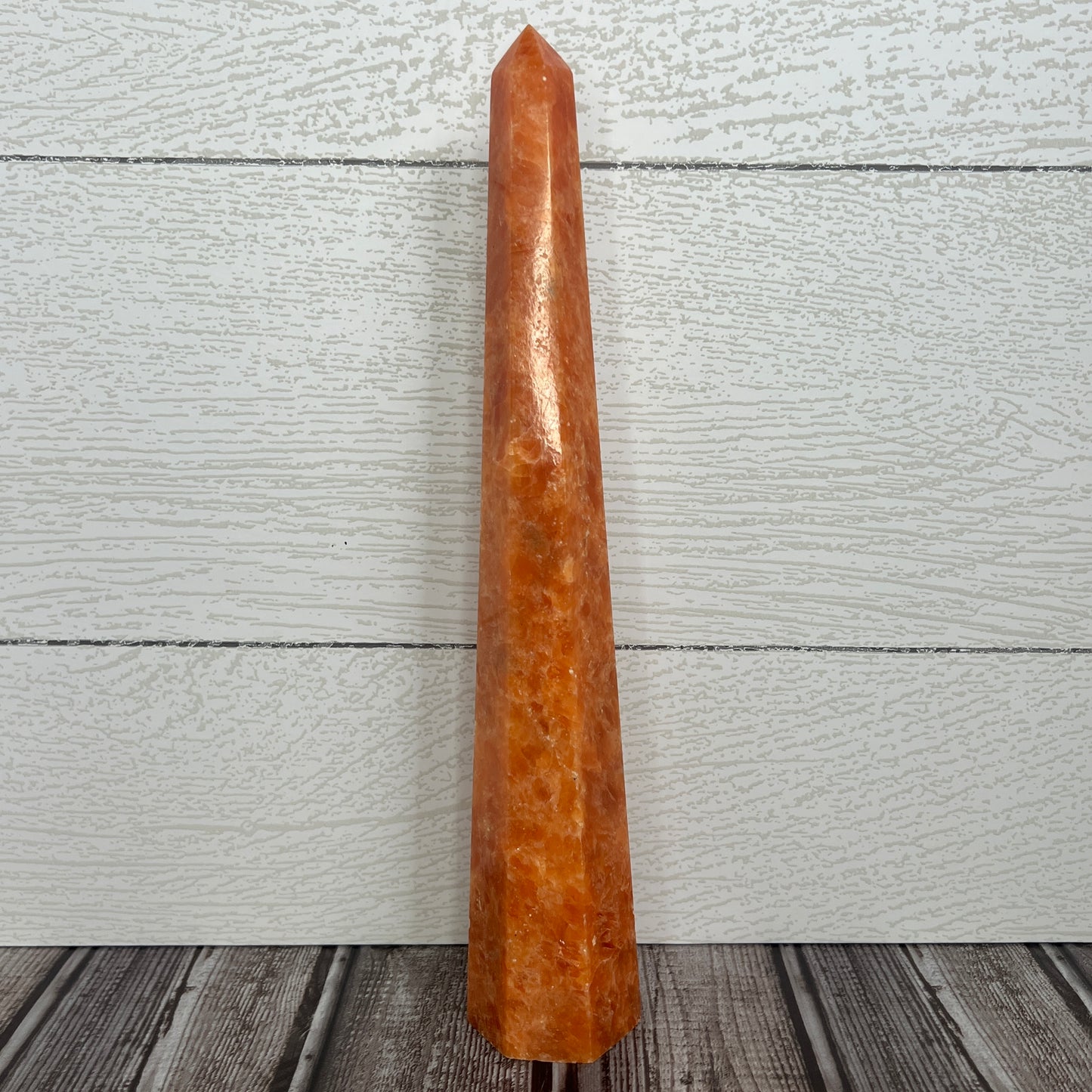Sunstone Obelisk Tower