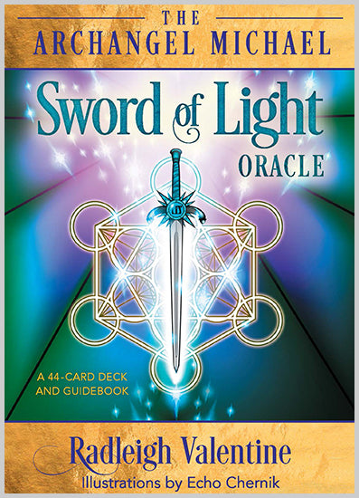 Sword of Light Oracle