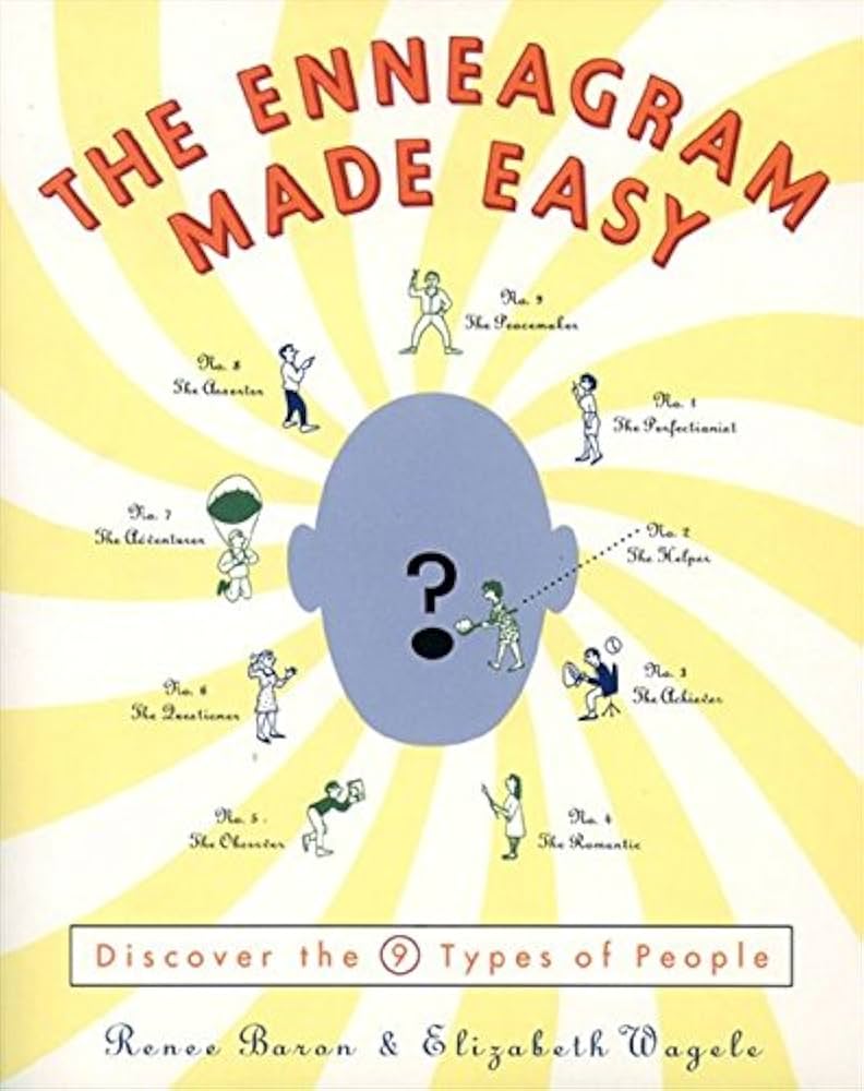 The Enneagram Made Easy