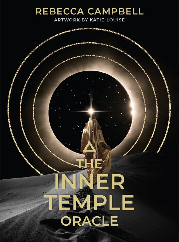 The Inner Temple Oracle