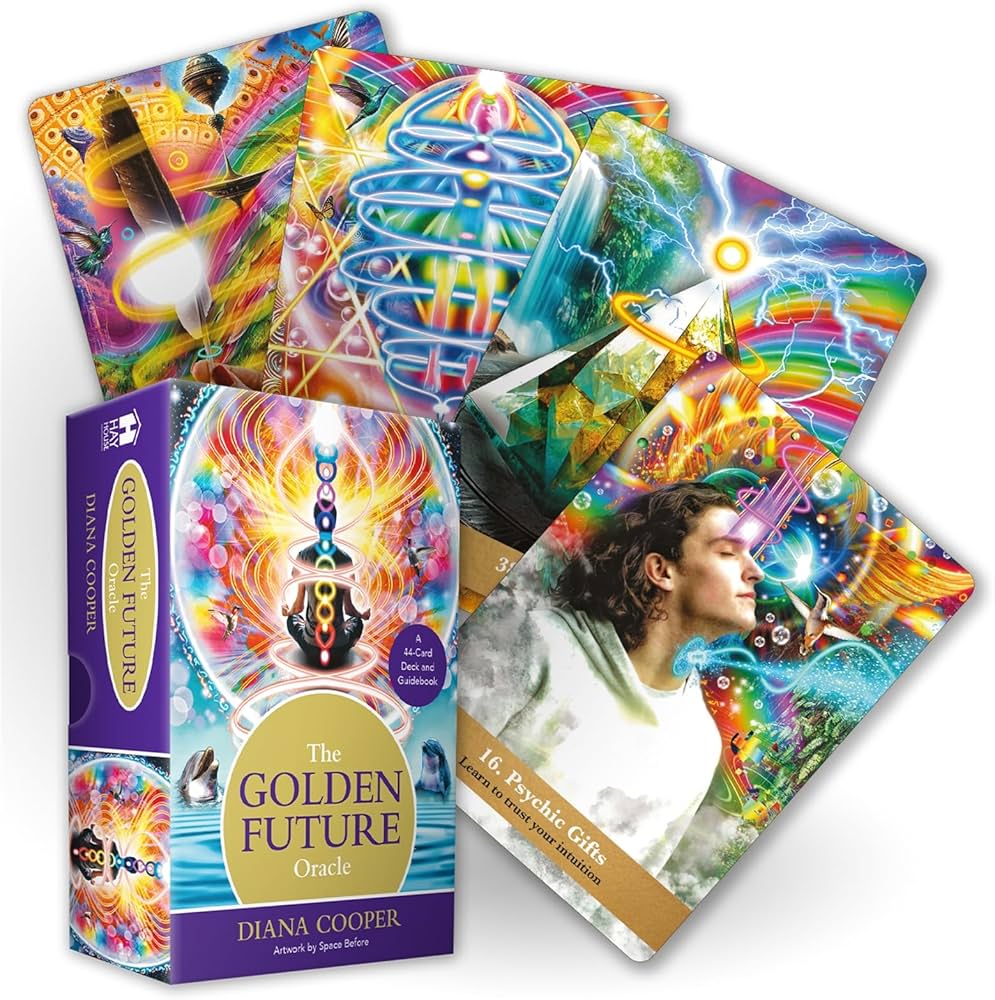 The Golden Future Oracle