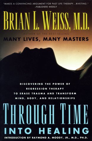 Through Time Into Healing