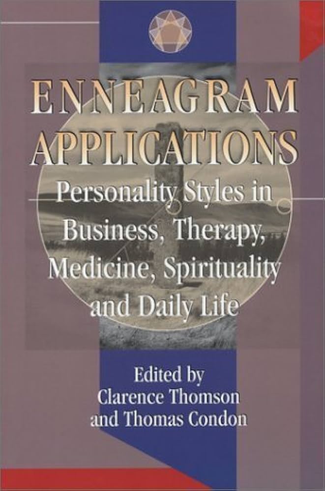 Enneagram Applications