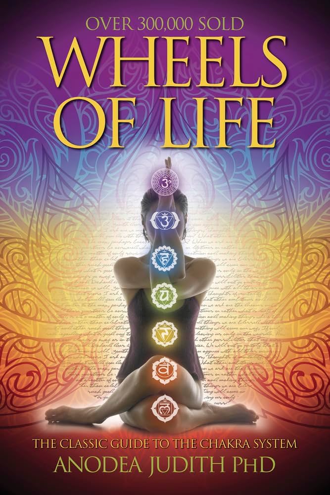 Wheels Of Life