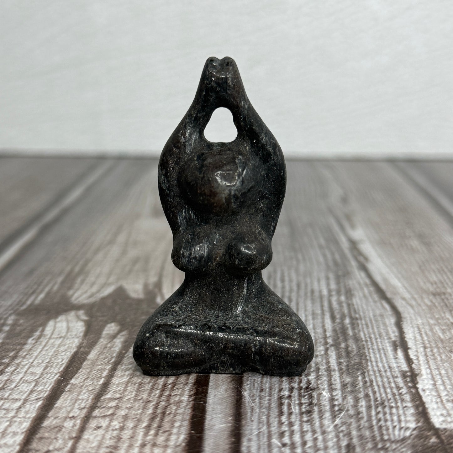 Yoga Goddess