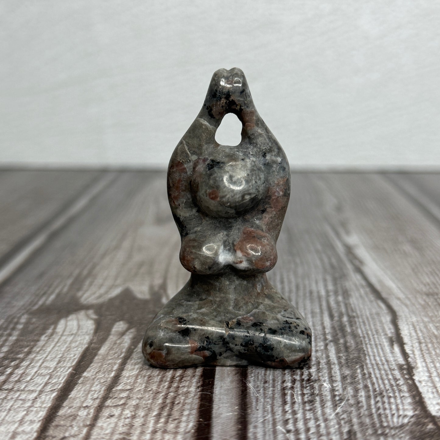 Yoga Goddess