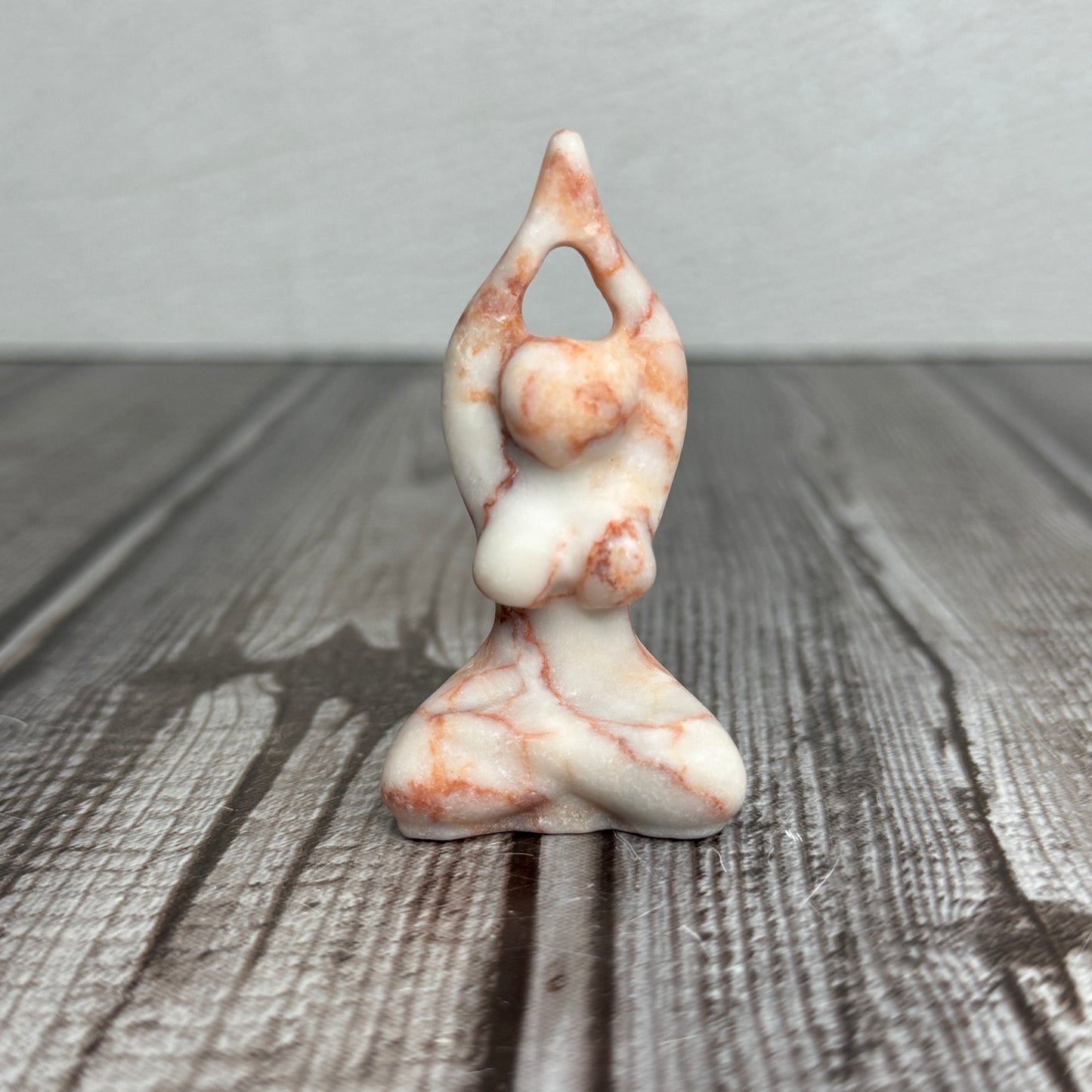 Yoga Goddess