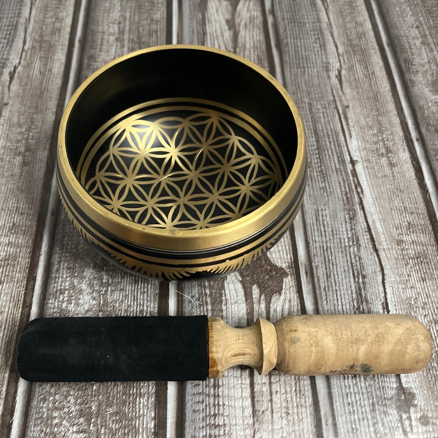 Singing Bowl 4.25"
