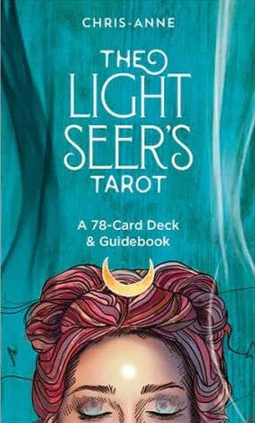 The Light Seers Tarot