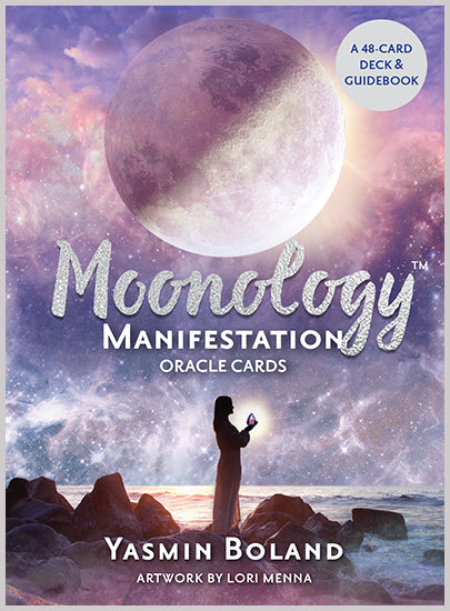 Moonology Manifestation Oracle