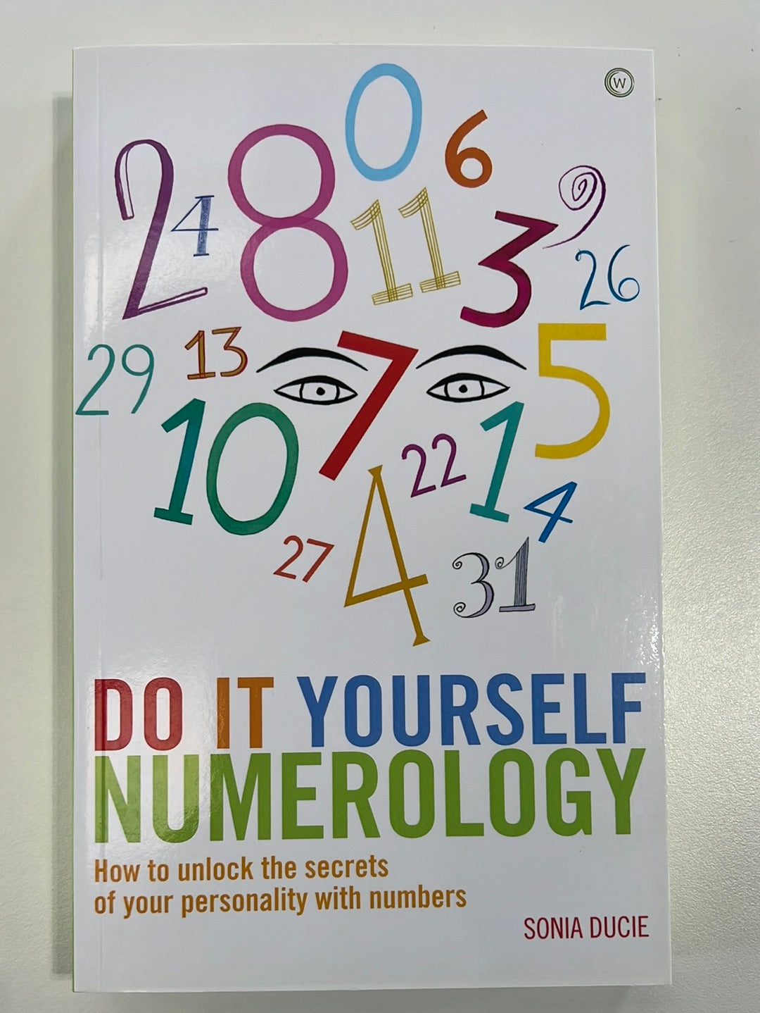 Do It Yourself Numerology