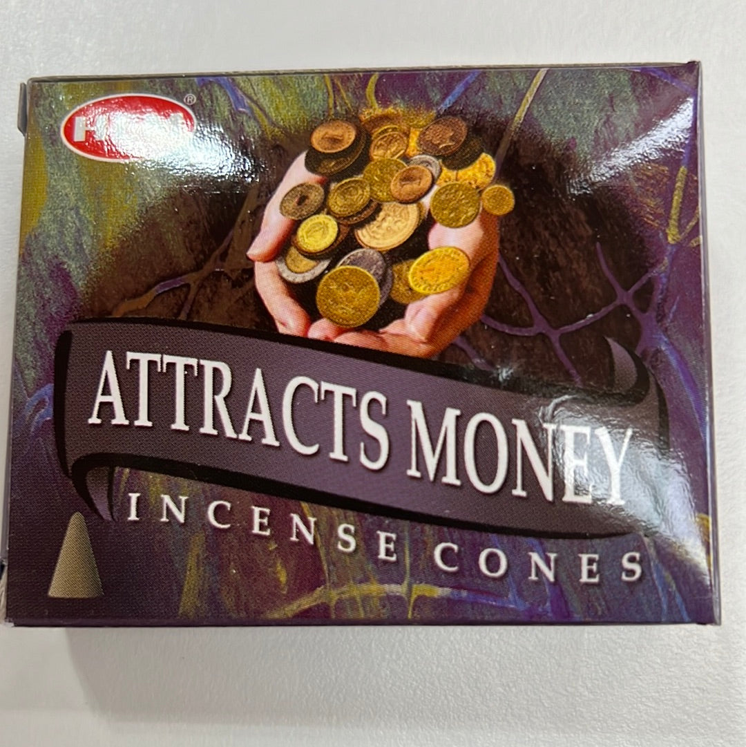 Hem Incense Cones