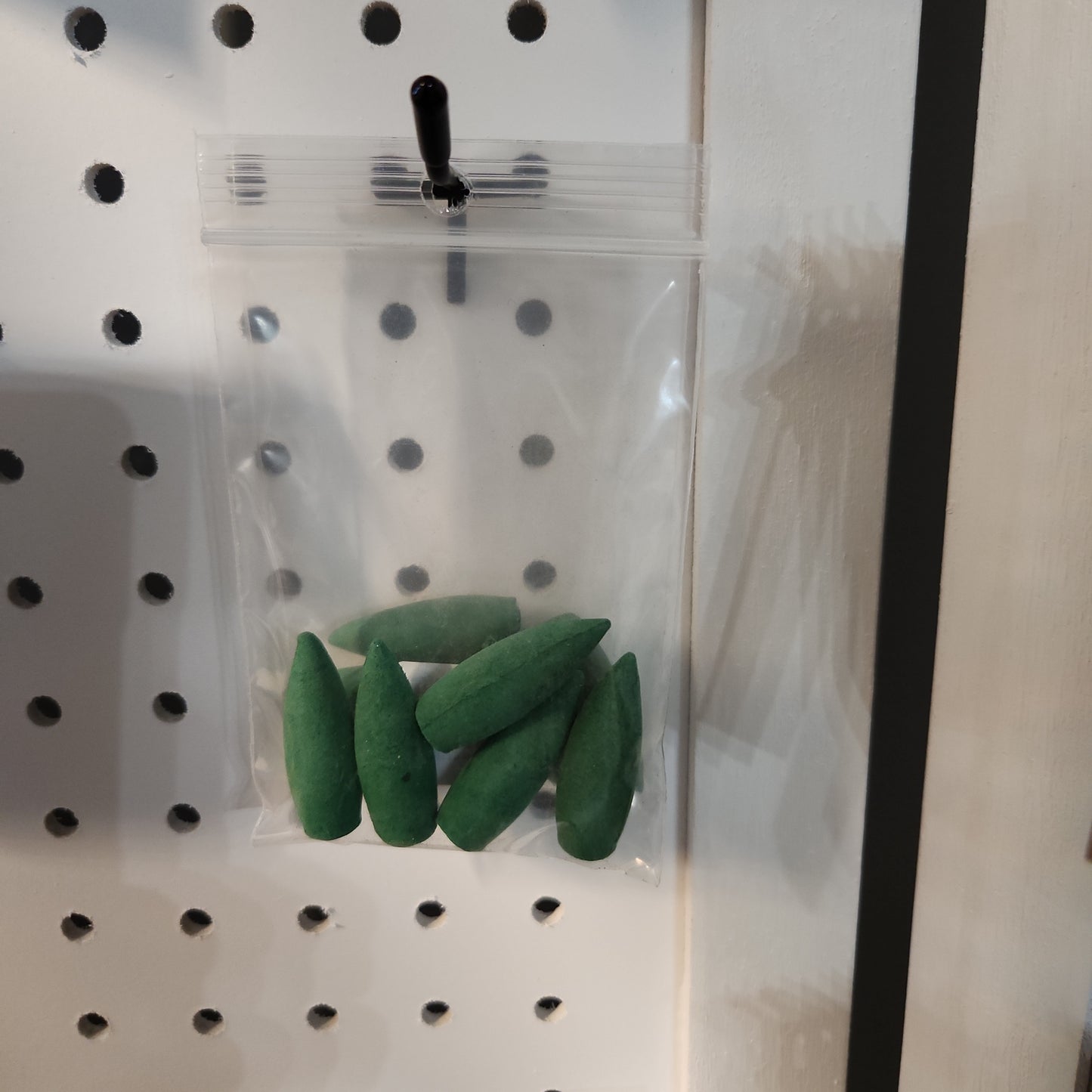 Backflow Incense Cones