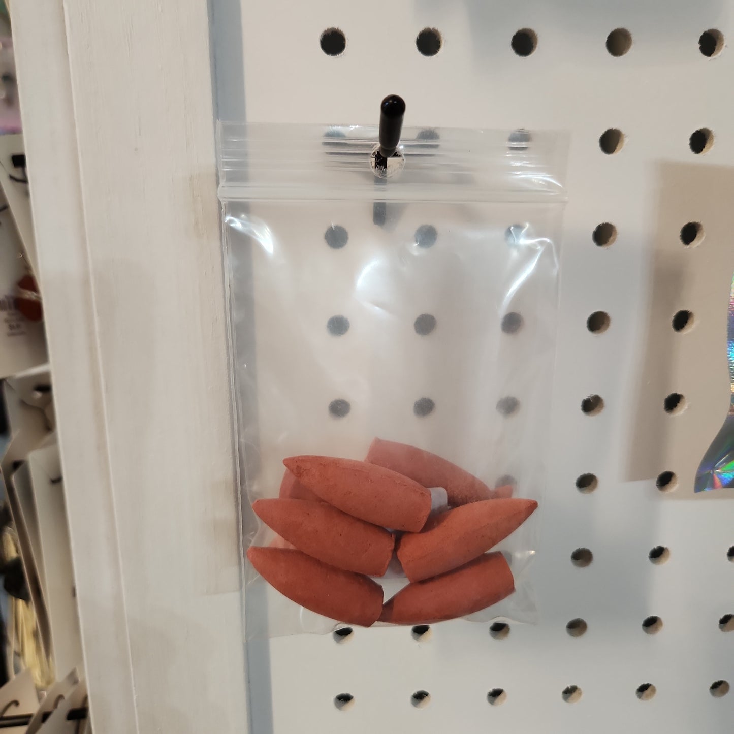 Backflow Incense Cones