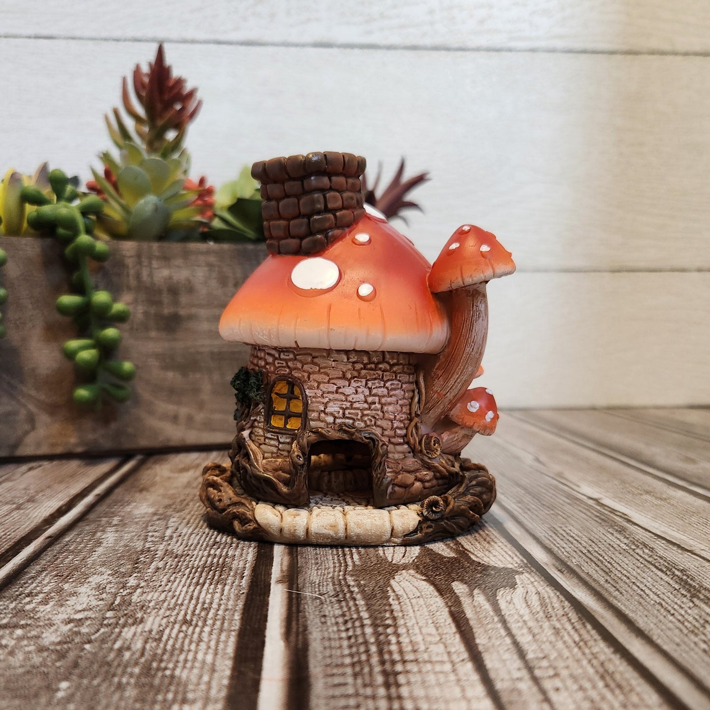 Incense Storage/Burner
