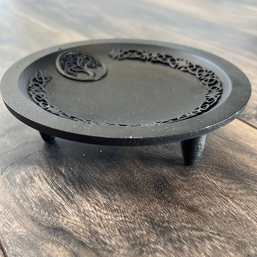 Incense Storage/Burner