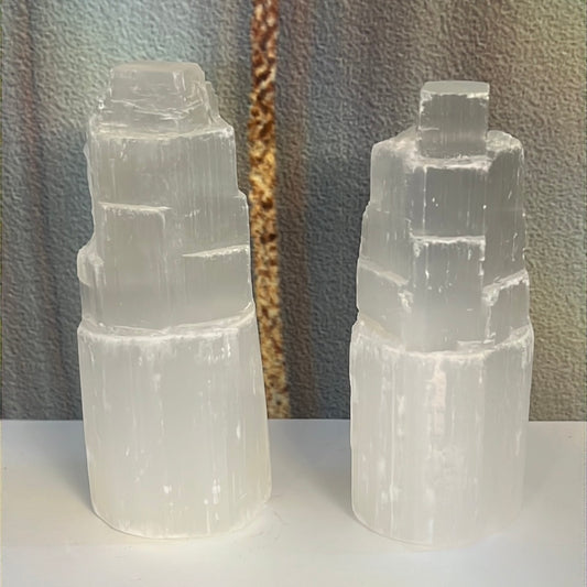 Selenite Iceberg