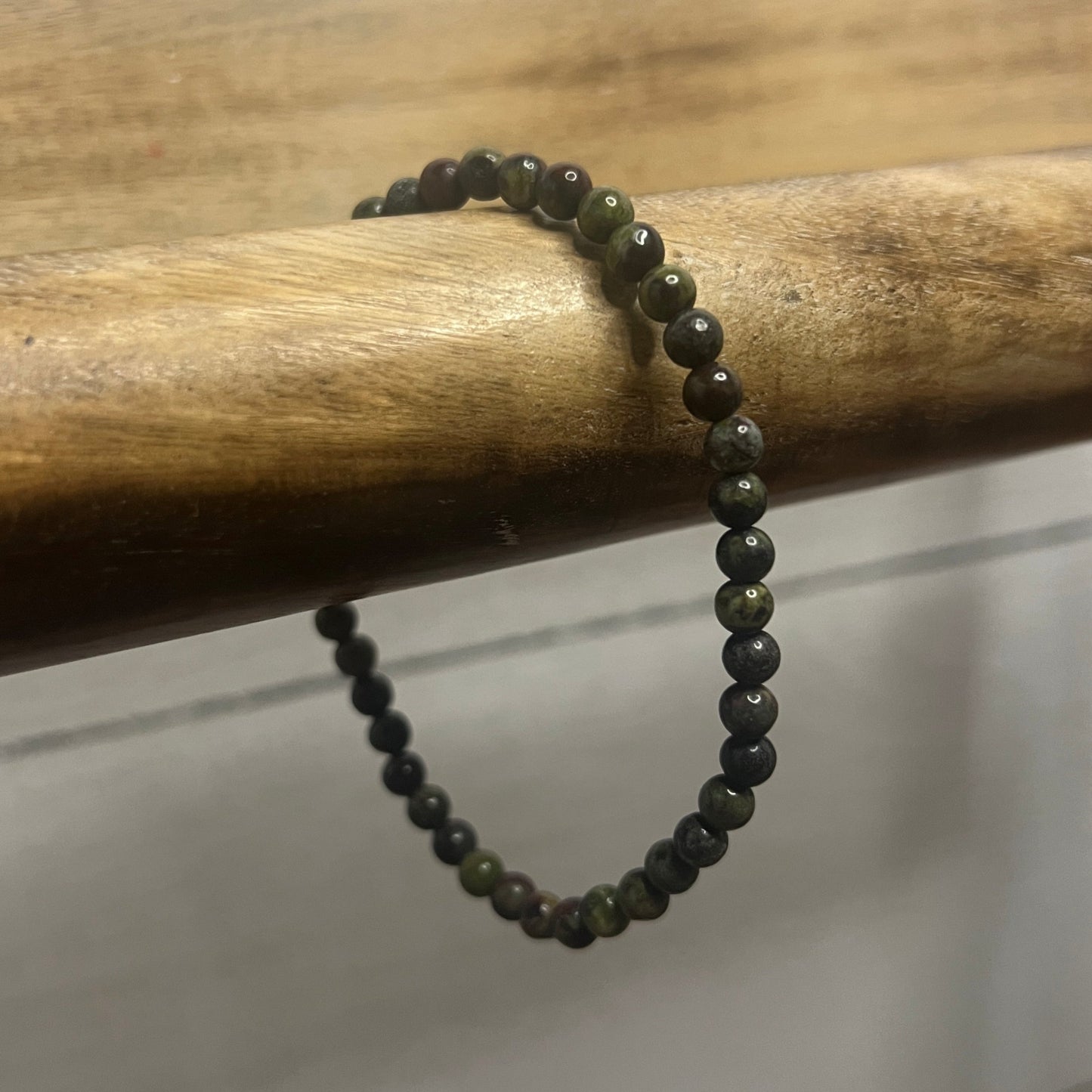 4 mm Bracelet