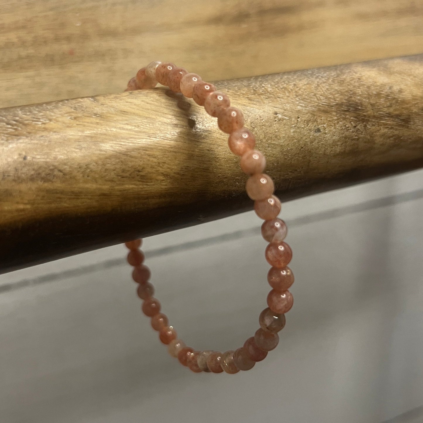 4 mm Bracelet