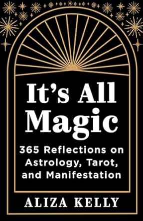 It's All Magic