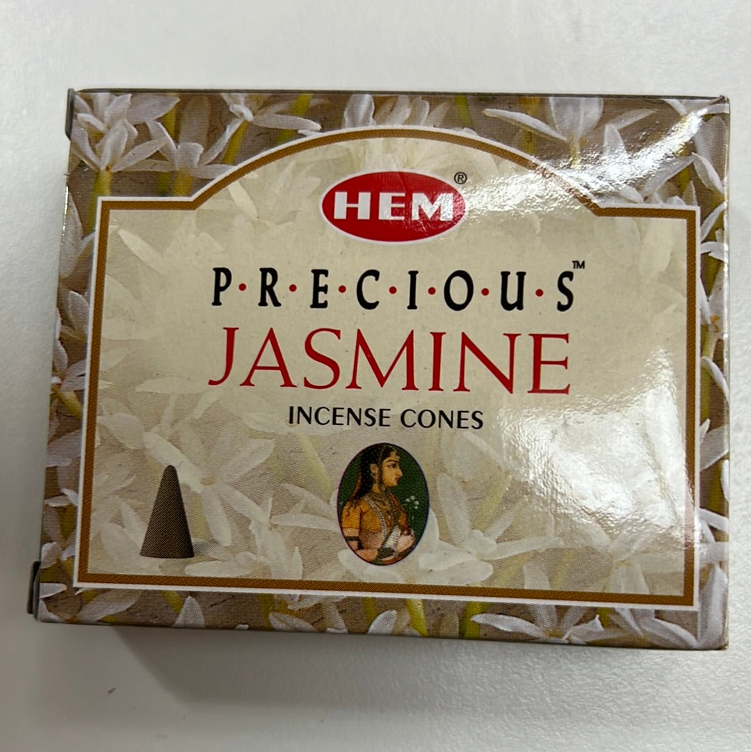Hem Incense Cones