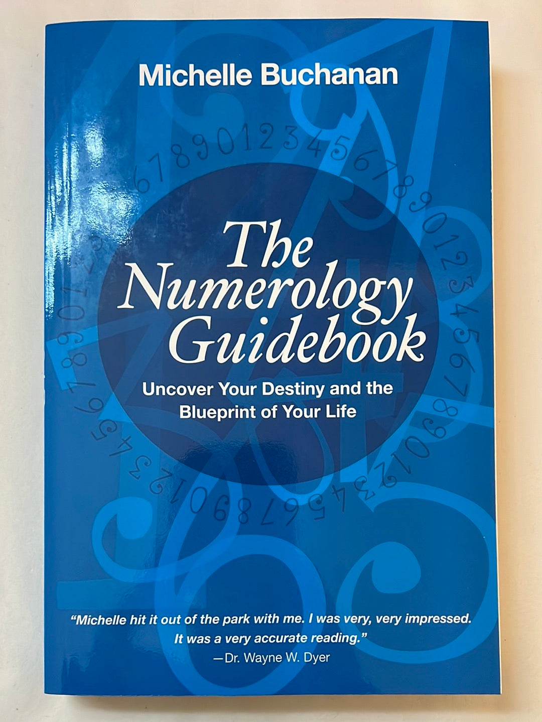 The Numerology Guidebook