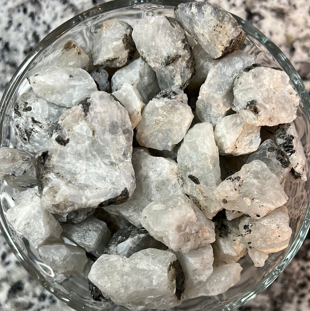 Tumbled Stones