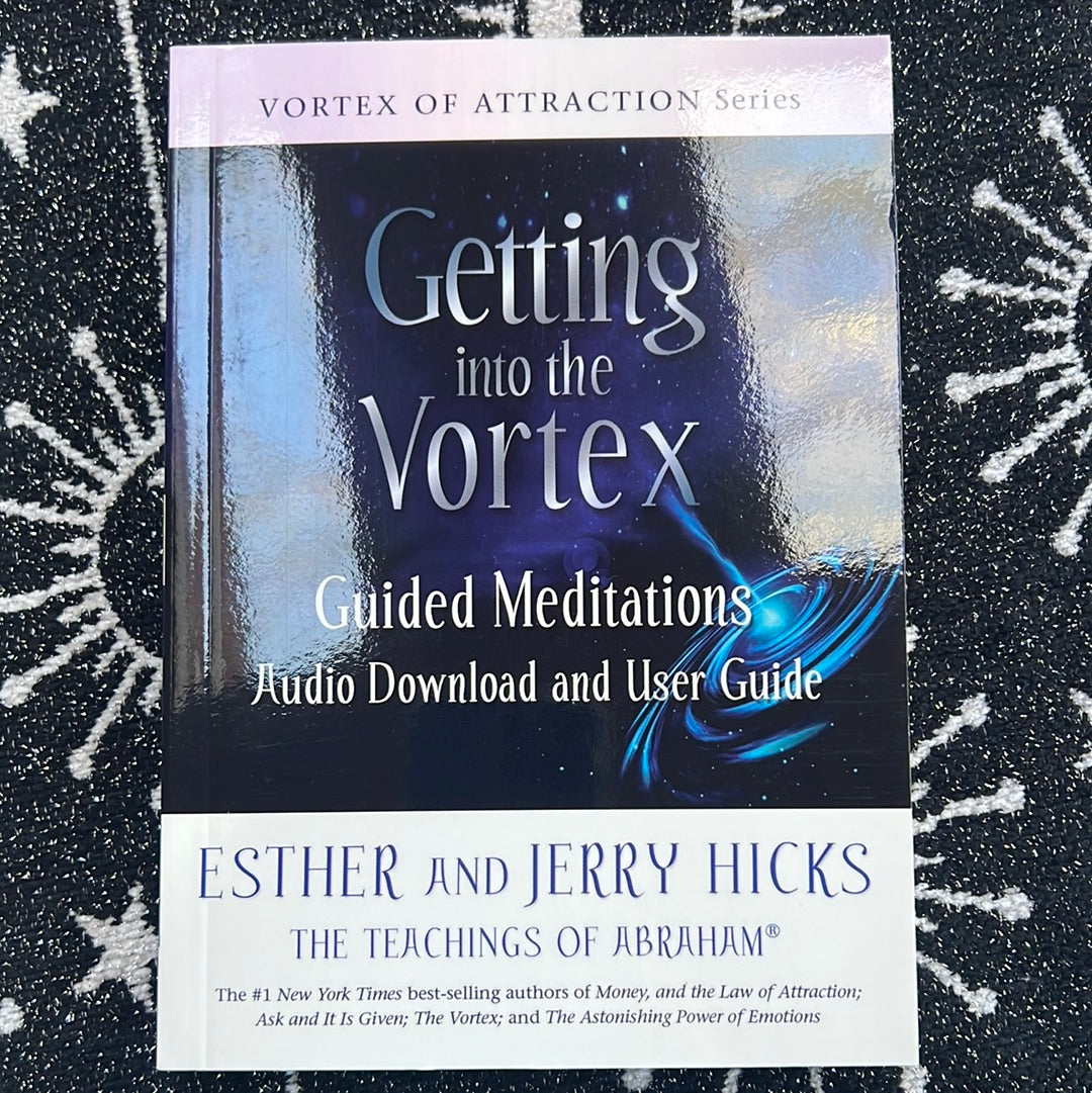 Getting into the Vortex
