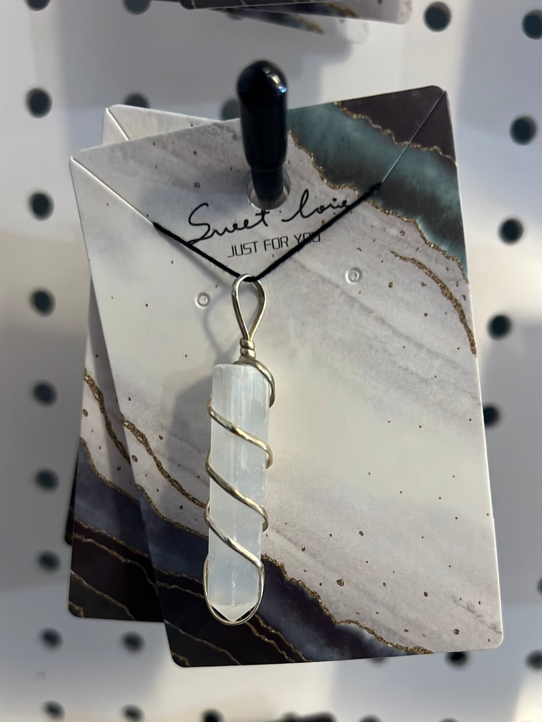 Pendant