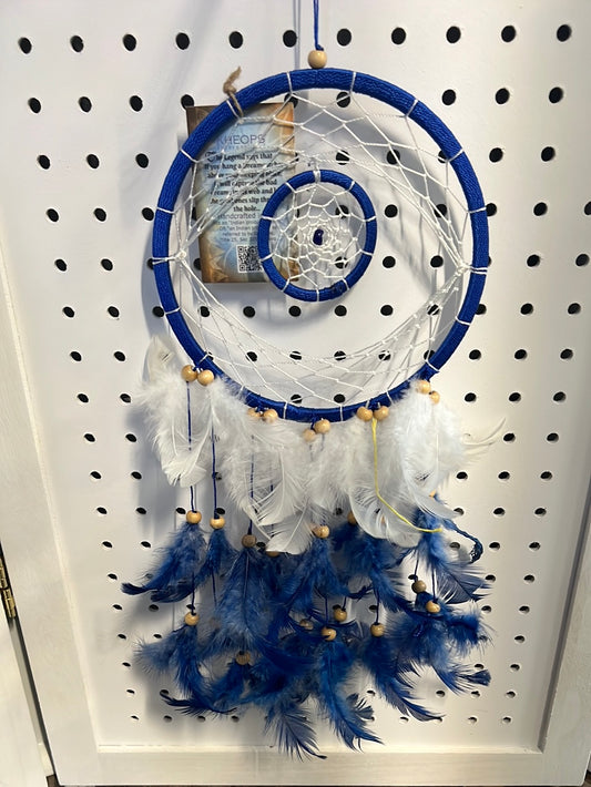 Dreamcatcher