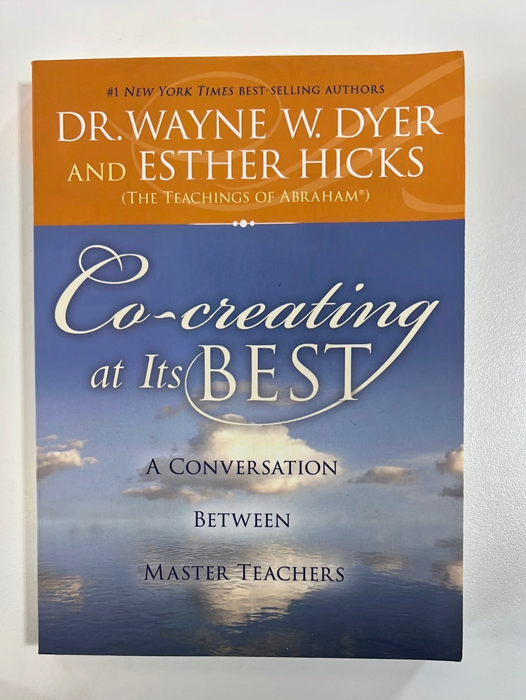 Co-creating at Its Best Book