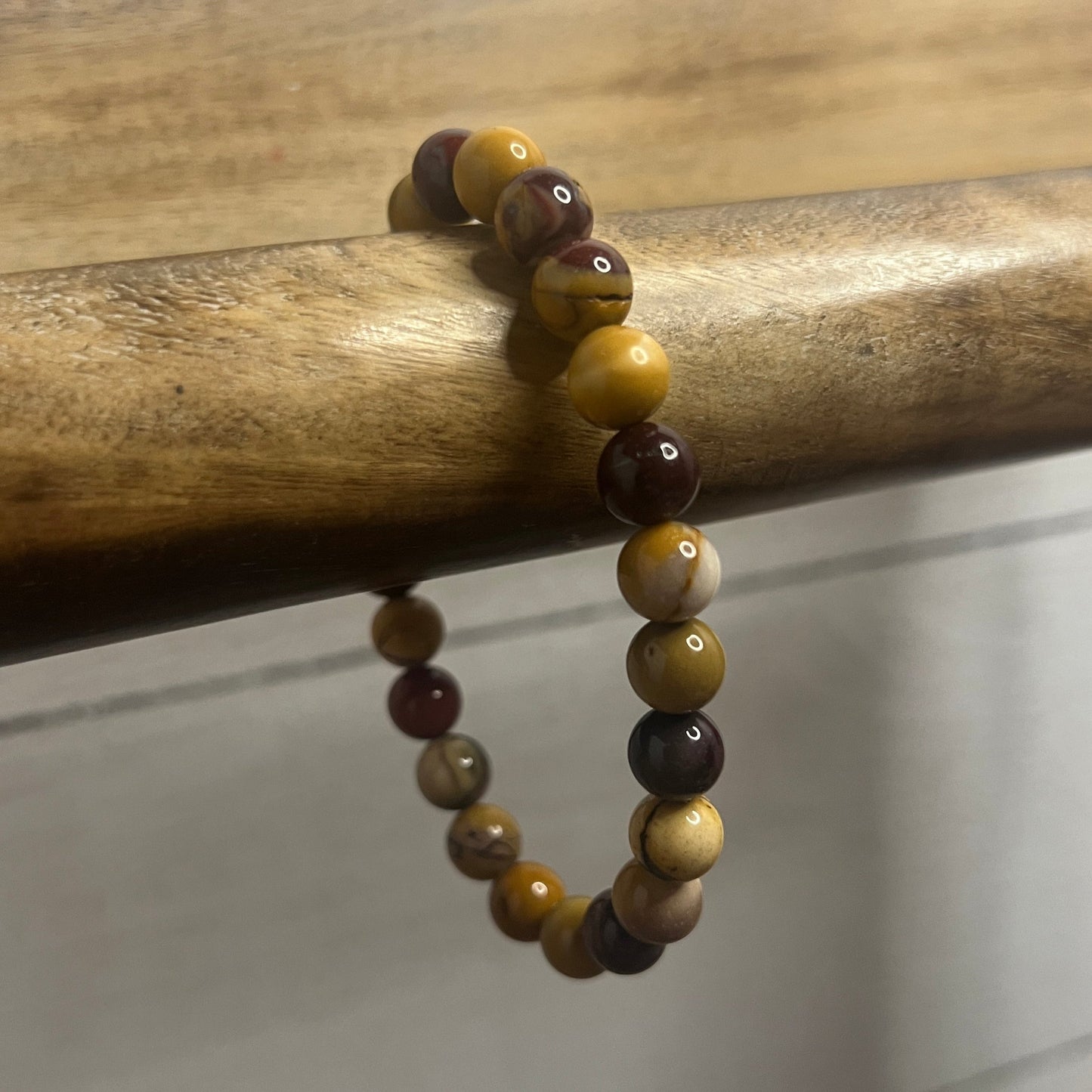 8 mm Bracelets